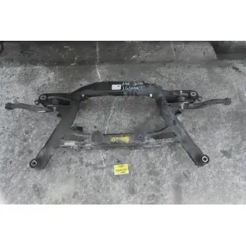 Γέφυρα Πίσω Audi A3 -S3 / Golf R 2012-2018 5Q0505235E
