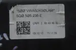 Γέφυρα Πίσω Audi A3 -S3 / Golf R 2012-2018 5Q0505235E