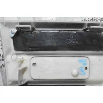 Διακοσμητικό Φτερού Αριστερό Ford Ranger Wildtrak Bi-Turbo 2016-2024 EB3B-16G001-B EB3B-16G001-C (Γνήσιο)