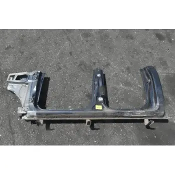 Μαρσπιέ Αριστερος Ford Ranger 2013-2022 (Με Χτυπημα) 4Πορτο