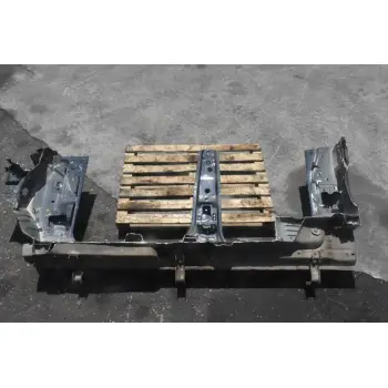 Μαρσπιέ Δεξι Ford Ranger 2013-2022 4Πορτο