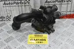Βάση - Λαιμός Θερμοστάτη Mini Cooper 2006-2016 (Διακλάδοση) (Citroen - Peugeot)