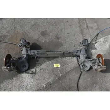 Άξονας Πίσω Peugeot 208 HMZ 1.2vti  82ps 2012-2016