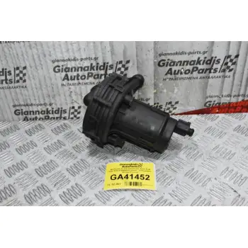 Βοηθητική Αντλία Εισαγωγής Αέρα Audi 2000-2015 078906601D (Seat - Volkswagen - Skoda) (Γνήσια)