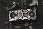 Κορμός - Μπλόκ Κινητήρα Volkswagen T5 2.0 AXA 013937 (STD) (Γεμάτος)