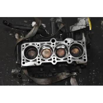 Κορμός - Μπλόκ Κινητήρα Volkswagen T5 2.0 AXA 013937 (STD) (Γεμάτος)