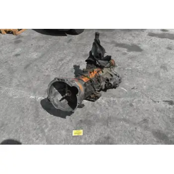 Σασμάν 4Χ4 Mitsubishi L200 2.5 DID 4D56U 16V 2006-2011 SALESPEED 5 Βαλβιδες