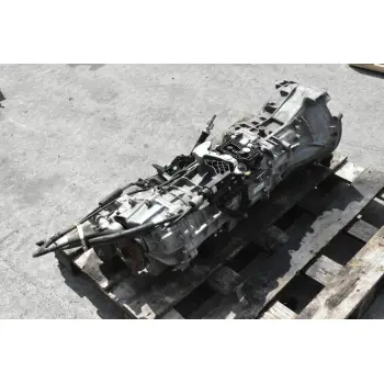 Σασμάν 4Χ4 Ford Ranger 2.2 TDCI QJ2W QJ2R 2011-2019 EB3R-7003-PC AB39-7A195-AK