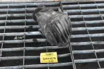 Διαφορικό Μπροστά Daihatsu Terios HC 7-44 2002-2006 J100