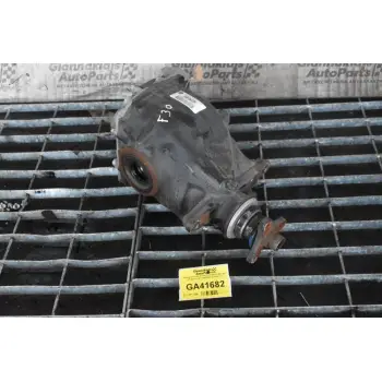 Διαφορικο Πισω Bmw 320 F30/F31 N47D20 2.0d 2011-2018 760558902 E27091 2.81