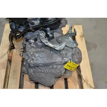 Κιβώτιο Ταχυτήτων / Σασμάν Opel Astra Η 1.3 CDTI Z13DTH 2004-2010 (6αρι,55191621)