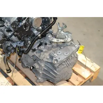 Κιβώτιο Ταχυτήτων / Σασμάν Opel Astra Η 1.3 CDTI Z13DTH 2004-2010 (6αρι,55191621)
