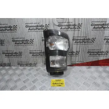 Φλάς Εμπρός Δεξιά Isuzu NPR - NHR 2006-2012 210-21819 210-21832 (Γνήσιο)