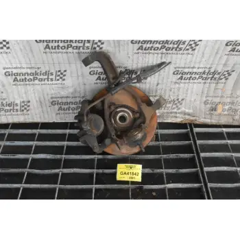 Ακραξόνιο Αριστερό Jeep Cherokee (KJ) Με ABS  2001-2007
