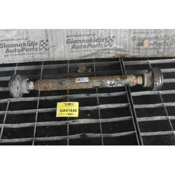 Κεντρικός Αξονας Audi Q7 2005-2015 7L6521101H