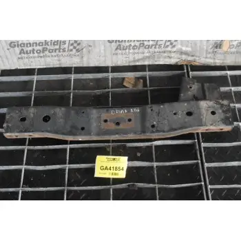 Γέφυρα Σασμάν Isuzu D-Max 2002-2012