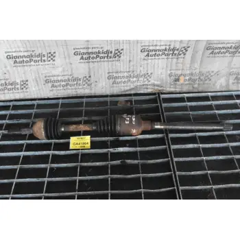 Ημιαξόνιο Δεξί Jeep Cherokee 2 (KJ) (P52111780AB) 2001-2007