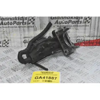 Κομπλαδόρος Διαφορικού Isuzu D-Max 2002-2015 051100-0054 8-97367959-0 (Γνήσιος) (Κομπλερ)