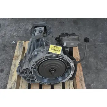 Αυτόματο Σασμάν - Κιβώτιο Ταχυτήτων Mercedes-Benz CLA GLA A Class 2.0 Turbo 270920 2013-2020 R2463710900