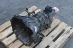 Κιβώτιο Ταχυτήτων / Σασμάν Toyota Dyna 2.4 2L - 5L 1997-2001