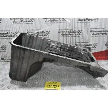 Κάρτερ SsangYong Kyron - Actyon 2.0 XDI 664951 2004-2013 A6640100813