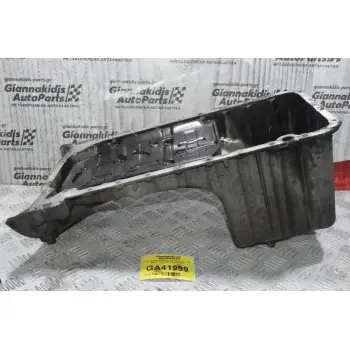 Κάρτερ SsangYong Kyron - Actyon 2.0 XDI 664951 2004-2013 A6640100813