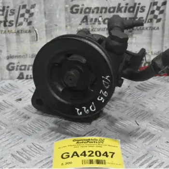 Αντλία Υδραυλικού Τιμονιού Nissan Navara D22 YD25 2001-2005