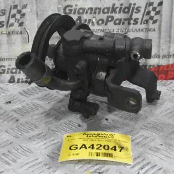 Αντλία Υδραυλικού Τιμονιού Nissan Navara D22 YD25 2001-2005