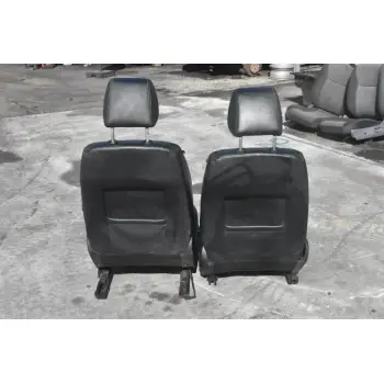 Σέτ Καθίσματα Σαλονι Ford Ranger Wildtrak 2013-2018 Δερμάτινα-Ηλεκτρικά