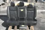 Σέτ Καθίσματα Σαλονι Ford Ranger Wildtrak 2013-2018 Δερμάτινα-Ηλεκτρικά