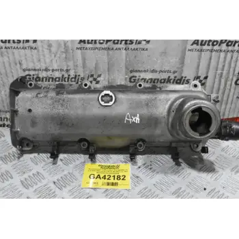 Ψευτοκάπακο Volkswagen Transporter T5 2.0 AXA 2003-2015 (+Audi A4 BRD 2.0 TDI) 06G103475A 06G103429