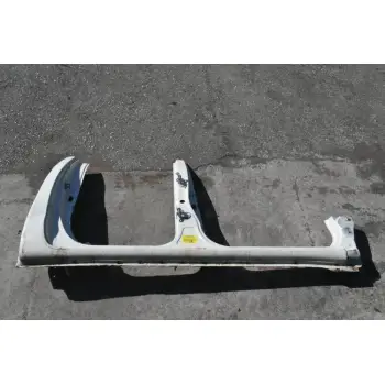Μαρσπιέ Δεξι 4Πορτο Isuzu D-Max 2002-2012