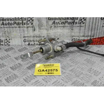 Αντλία - Τρόμπα Συμπλέκτη Nissan Navara D40 2005-2015