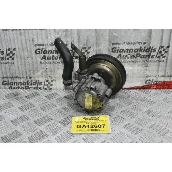 Αντλία Υδραυλικού Τιμονιού Alfa Romeo 147 1998-2006 46763561 7613955505 (Γνήσια) (Fiat - Lancia)
