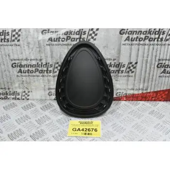 Αεραγωγός Κεντρικός Ταμπλού Mini Cooper - Countryman 2010-2020 9262802 (Γνήσιο)