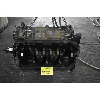 Κορμός (Μπλόκ) Mazda G6 213314 (STD)