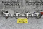 Μπεκιέρα-Φλογέρα Ford Transit 2.3 E5FA 2000-2006 95XF9D280AB (E5SA-HSE) (Βενζίνη)