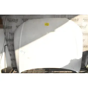 Καπό Audi A4 2008-2011 Β8