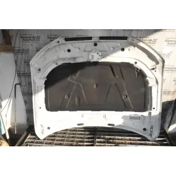 Καπό Audi A4 2008-2011 Β8