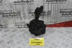 Επιλογέας ταχυτήτων Αυτόματου Σασμάν Bmw - Mini 2005-2020 9296897-01 (Γνήσιο)