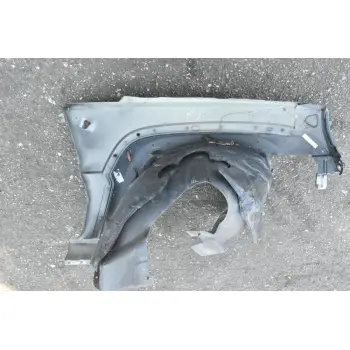 Φτερό Αριστερο Jeep Cherokee KJ 2001-2005