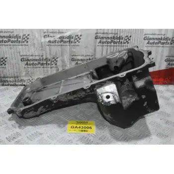 Καρτερ Mitsubishi Canter Fuso 4P10 2005-2015 504371267