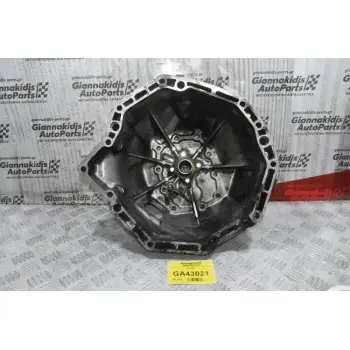 Χελώνα / Καβούκι Σασμάν Mazda B series B2600 G6 1992-2002