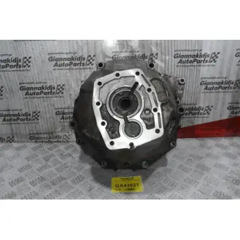 Χελώνα / Καβούκι Σασμάν Mazda B series B2600 G6 1992-2002