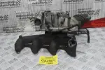 Turbo / Τουρμπίνα Mitsubishi L200 2.5 4D56 1997-2005 49177-0E2761 28200-42520 (Με Πολλαπλή Εξαγωγής) (Hyundai)