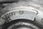 Turbo / Τουρμπίνα Mitsubishi L200 2.5 4D56 1997-2005 49177-0E2761 28200-42520 (Με Πολλαπλή Εξαγωγής) (Hyundai)