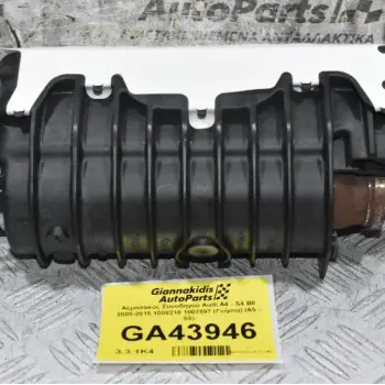 Αερόσακος Συνοδηγού Audi A4 - S4 B8 2008-2015 1008210 1007897 (Γνήσια) (A5 - S5)