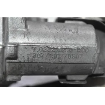 Κλαπέ Καυσαερίων Mitsubishi Canter Fuso 4P10 2011-2020 504334481 702321140