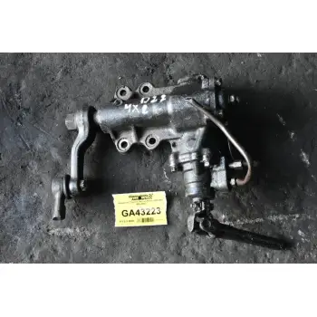 Ατέρμονας Τιμονιού Nissan Navara D22 4X2 1998-2005