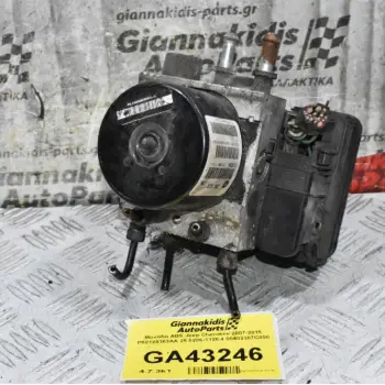 Μονάδα ABS Jeep Cherokee 2007-2015 P52129363AA 25.0206-1128.4 00402367C000